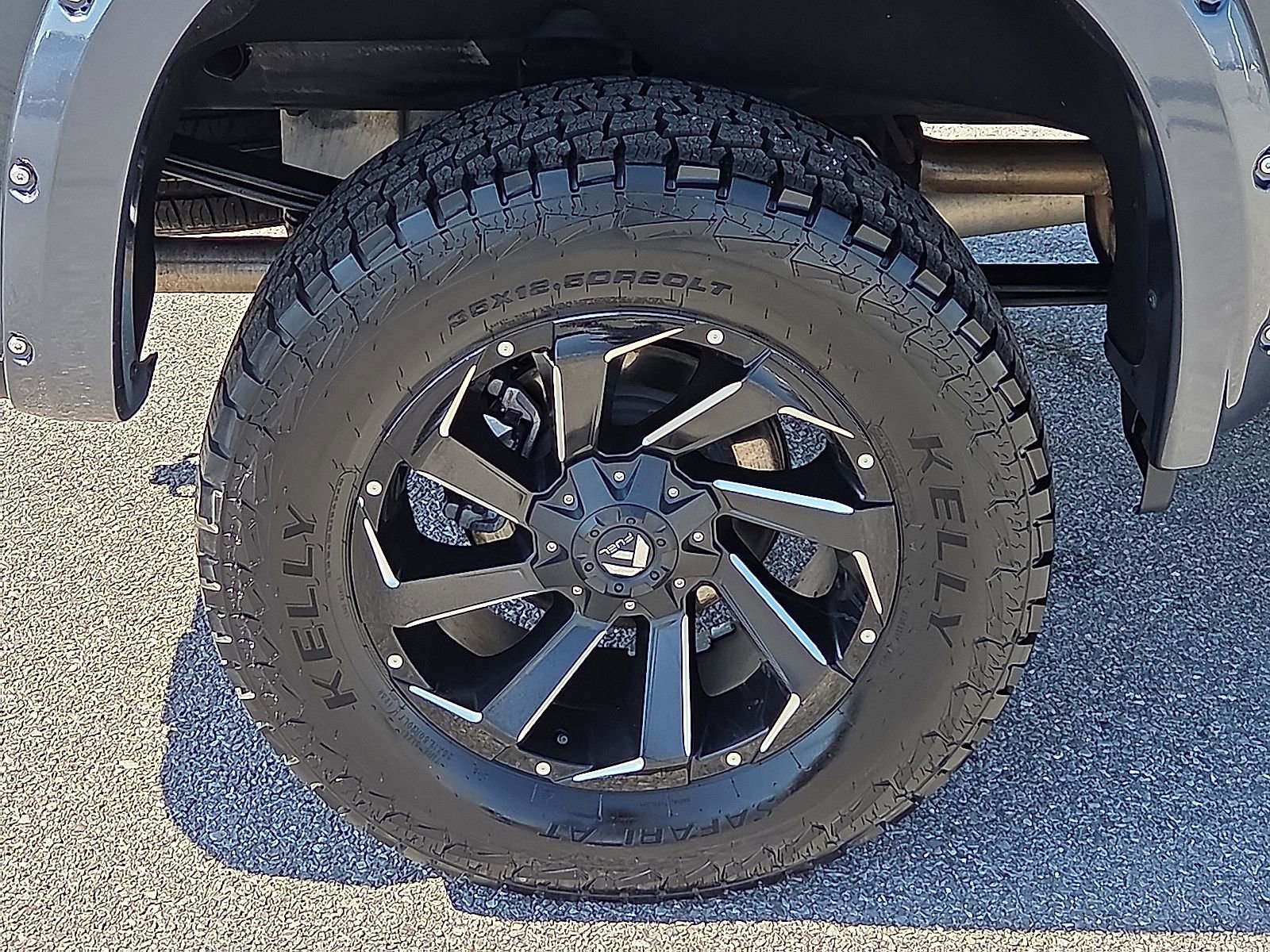 Used 2019 Chevrolet Silverado 1500 RST image 7