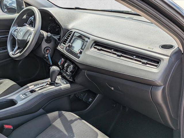 Used 2017 Honda HR-V LX image 23