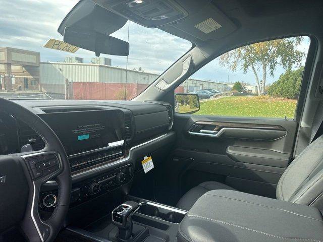 New 2026 Chevrolet Silverado 1500 RST image 12