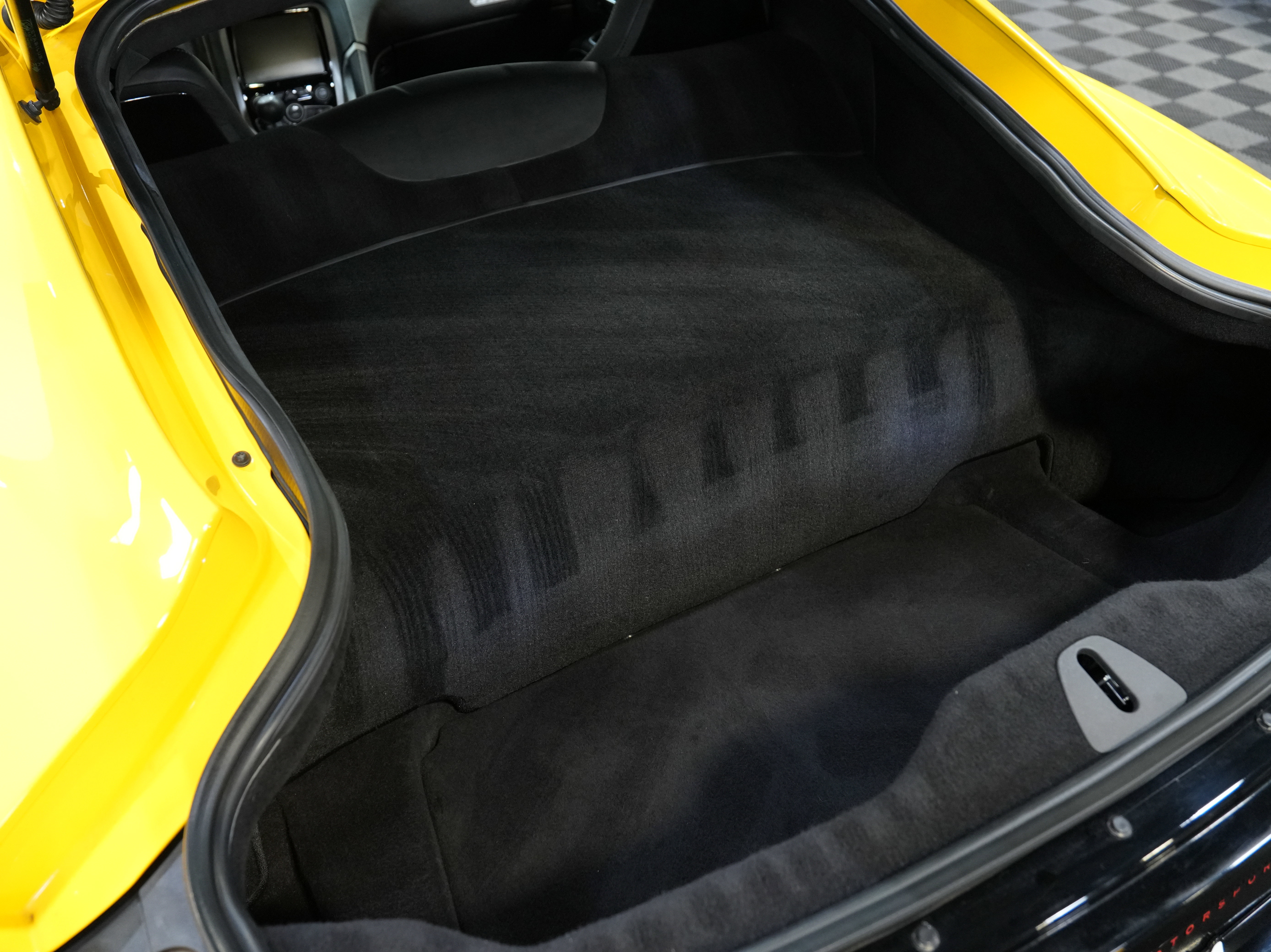 Used 2013 SRT Viper GTS w/ GTS Laguna Interior Pkg image 49