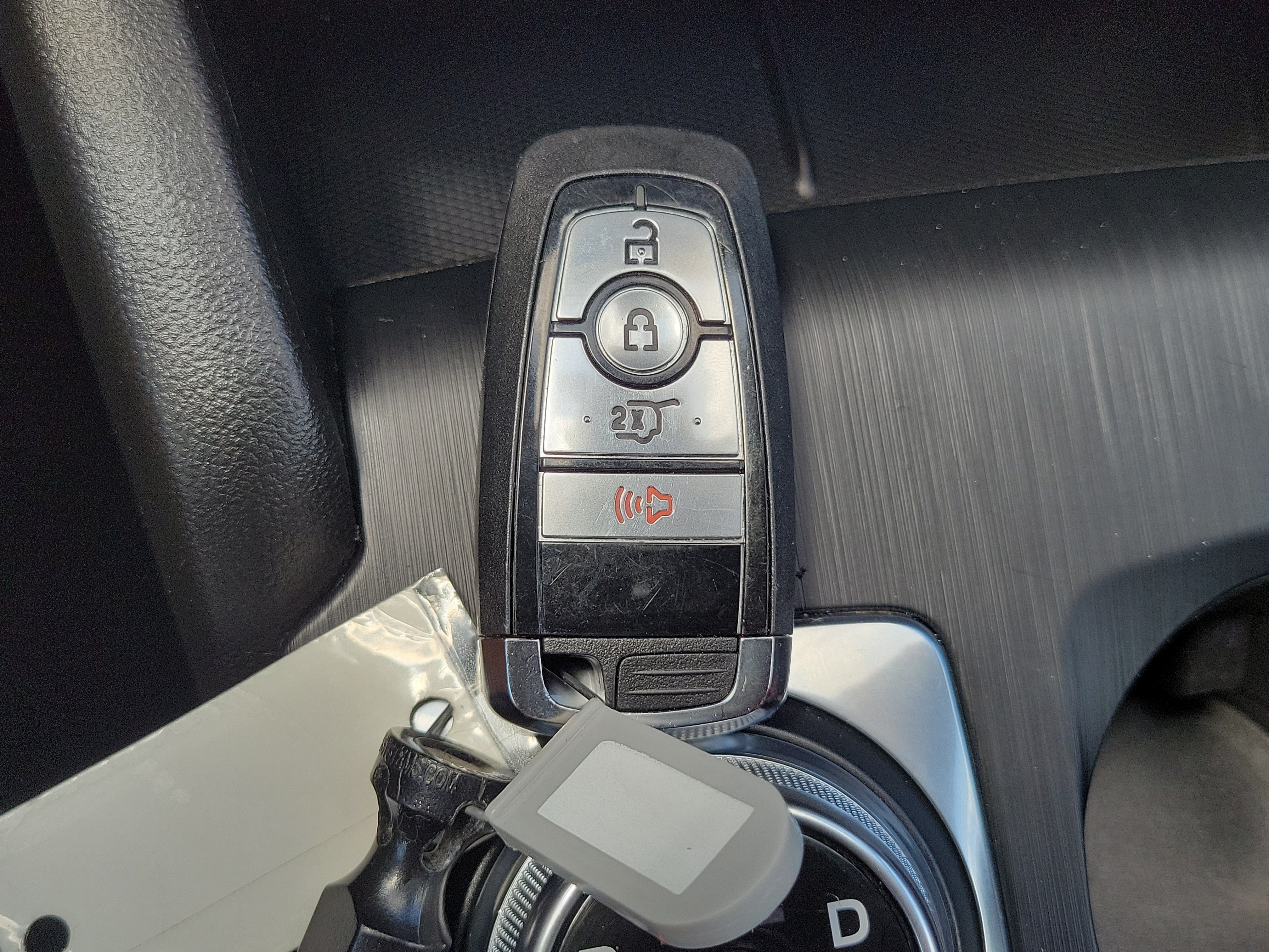 Certified 2024 Ford Escape ST-Line w/ Tech Pack #1 FWD image 29