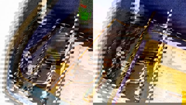 Used 1989 Rolls-Royce Corniche II image 37