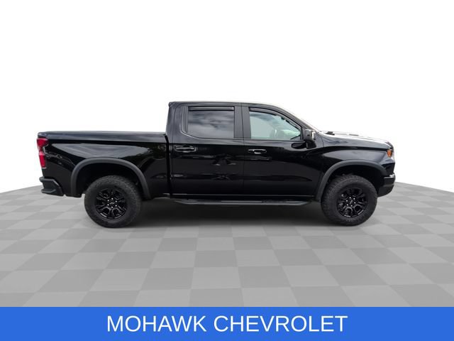 Used 2024 Chevrolet Silverado 1500 ZR2 AWD/4WD image 9
