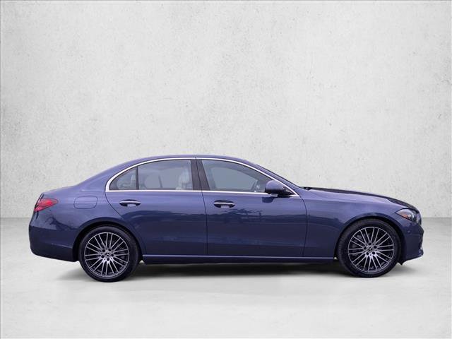 Used 2025 Mercedes-Benz C 300 C 300 image 4