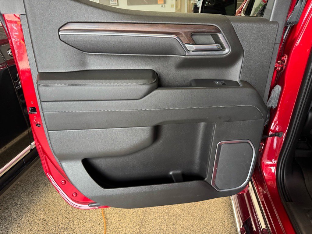 Used 2023 GMC Sierra 1500 SLT w/ SLT Premium Package image 10