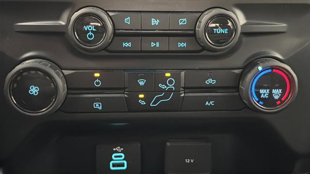 Used 2023 Ford F250 XL AWD/4WD image 17