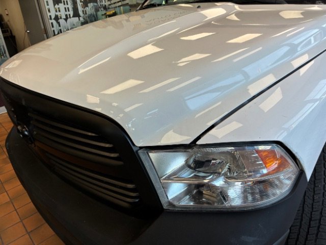 Used 2017 RAM 1500 Tradesman image 6