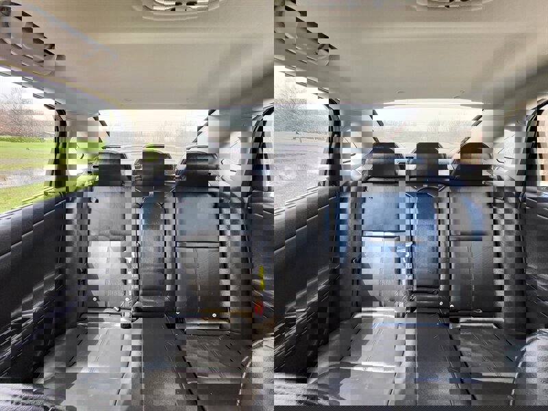 Used 2008 Chevrolet Impala SS w/ Convenience Package image 15