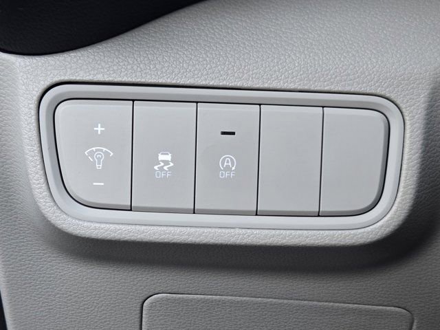 Certified 2025 Kia Soul LX image 22