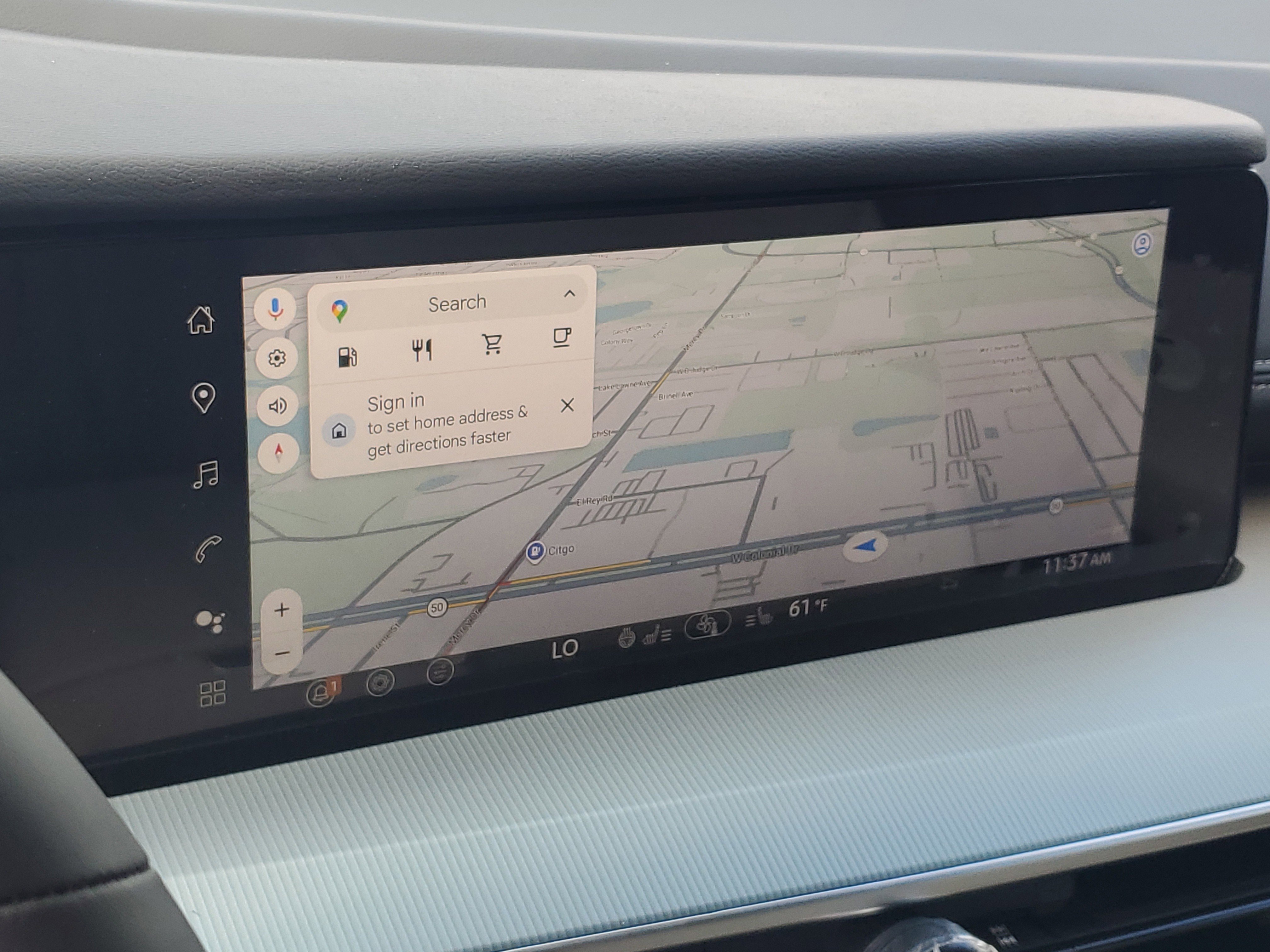 New 2026 Nissan Murano SL image 16