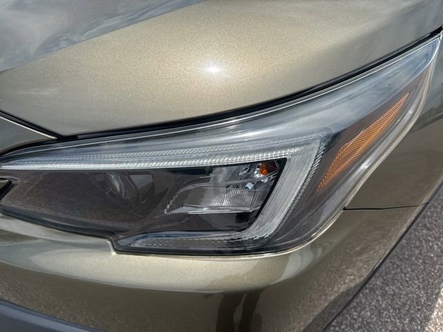 Used 2020 Subaru Outback Onyx Edition XT AWD/4WD image 9