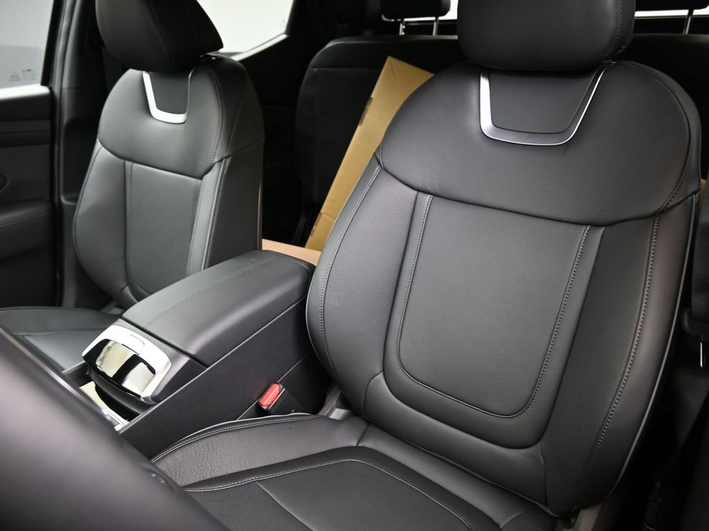 New 2026 Hyundai Santa Cruz Limited image 22