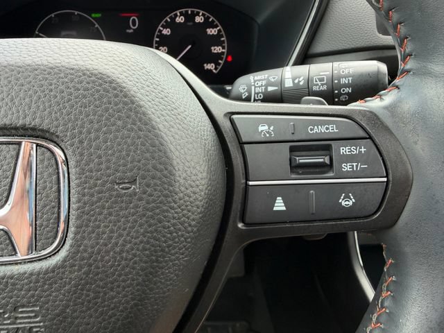 Used 2025 Honda CR-V Sport-L image 18
