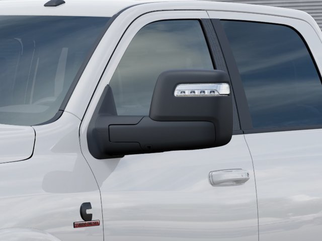 New 2027 RAM 2500 Limited w/ Night Edition AWD/4WD image 12