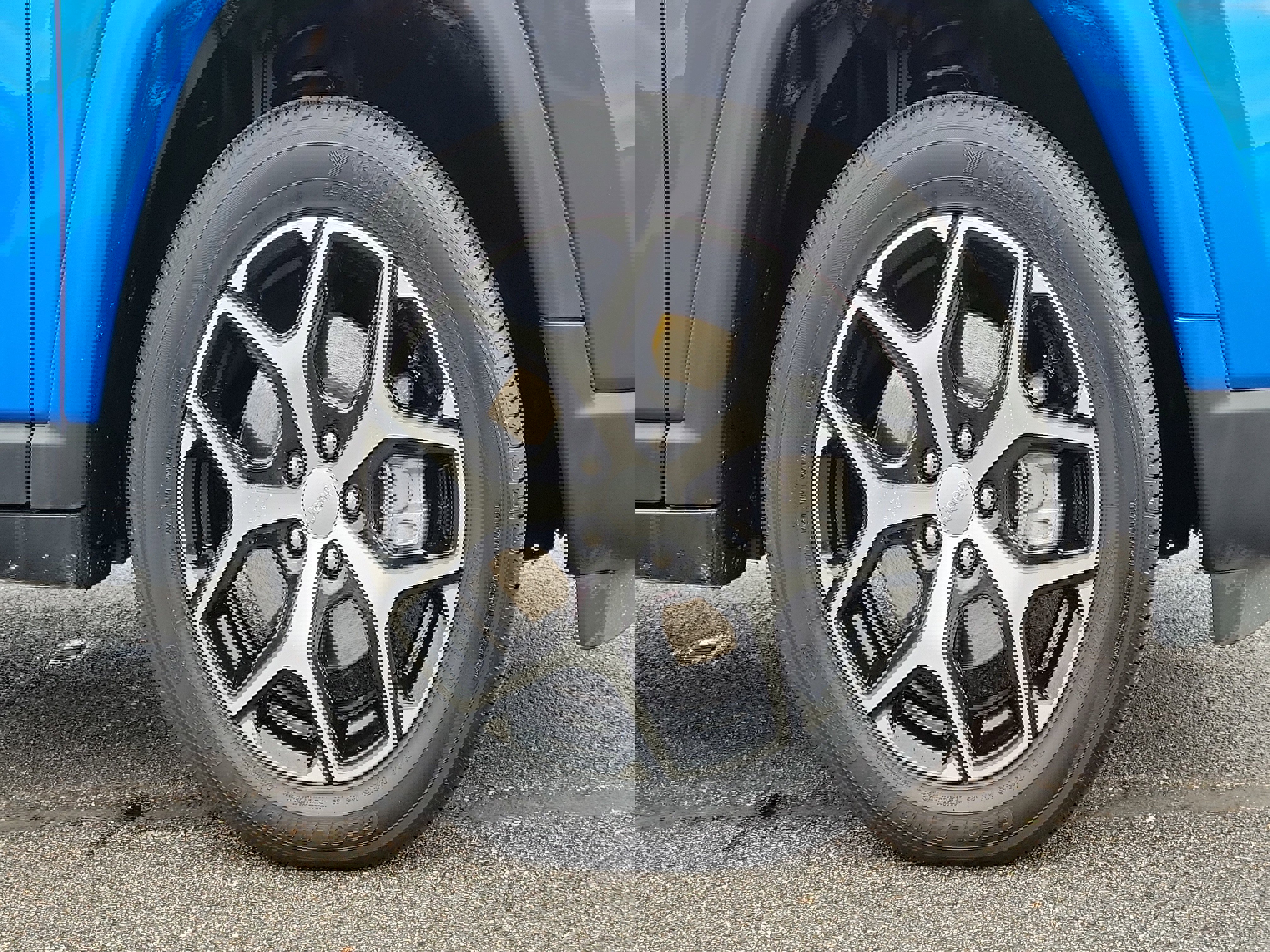 Used 2024 Jeep Compass Limited image 5