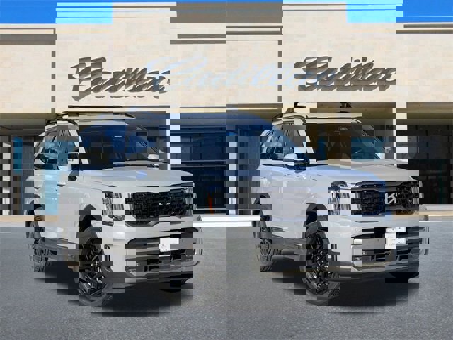 Used 2023 Kia Telluride SX X-Line