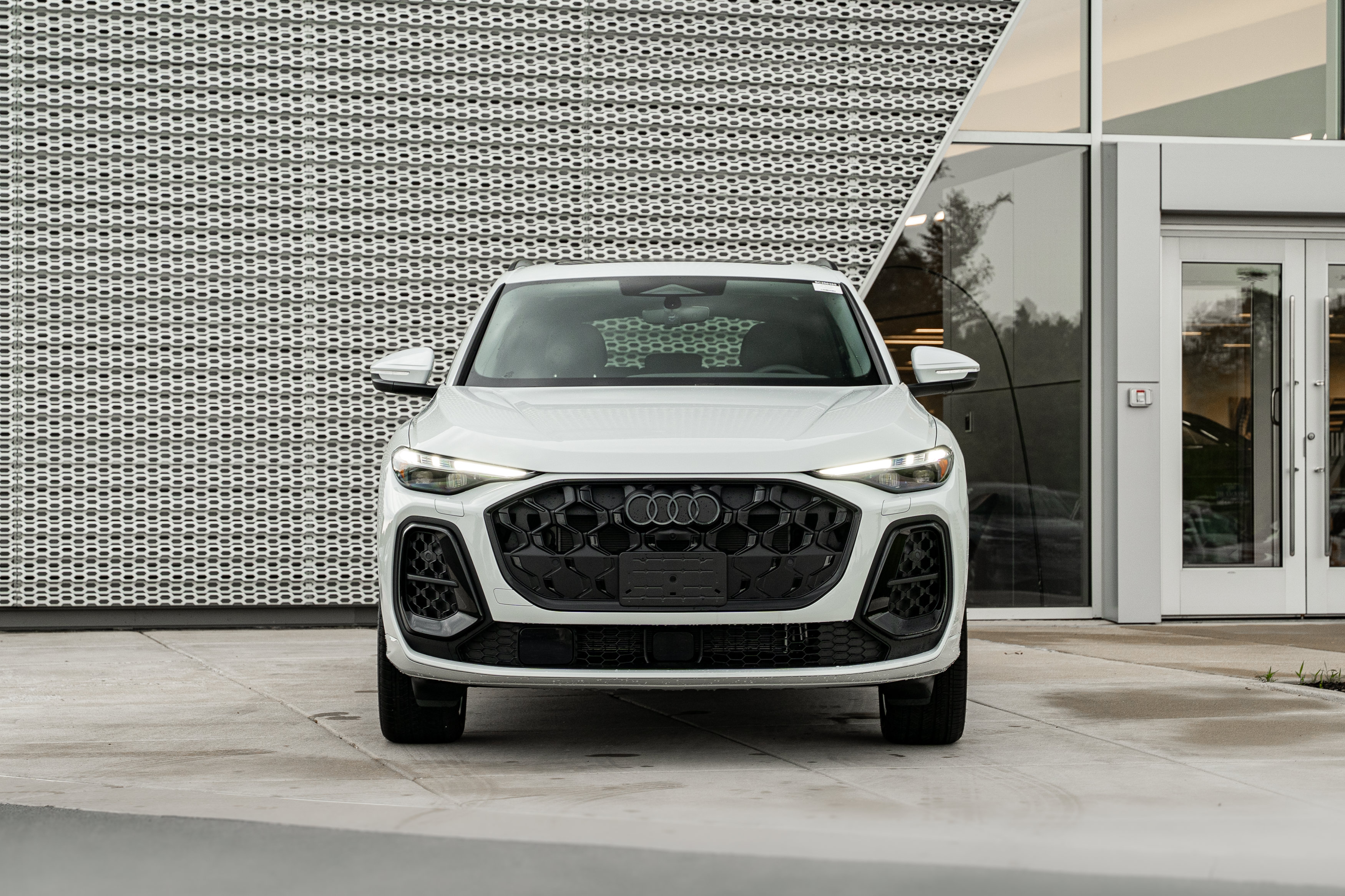 New 2026 Audi Q5 Premium Plus AWD/4WD image 34