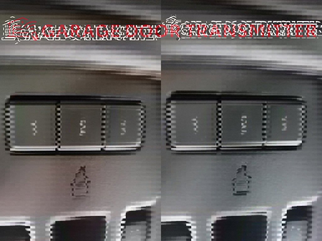 Used 2019 Chevrolet Silverado 1500 High Country w/ Technology Package image 35