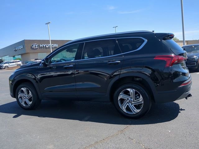 Used 2023 Hyundai Santa Fe SEL AWD/4WD image 6