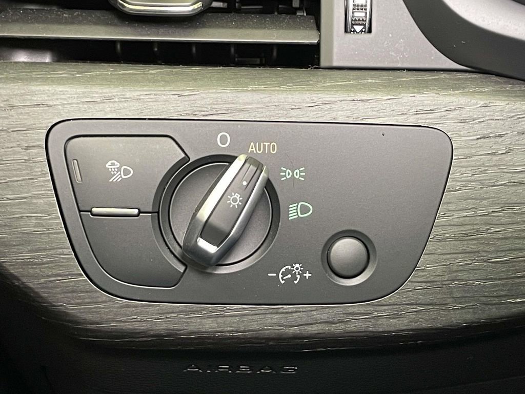 Used 2021 Audi A5 2.0T Premium w/ Convenience Package image 35