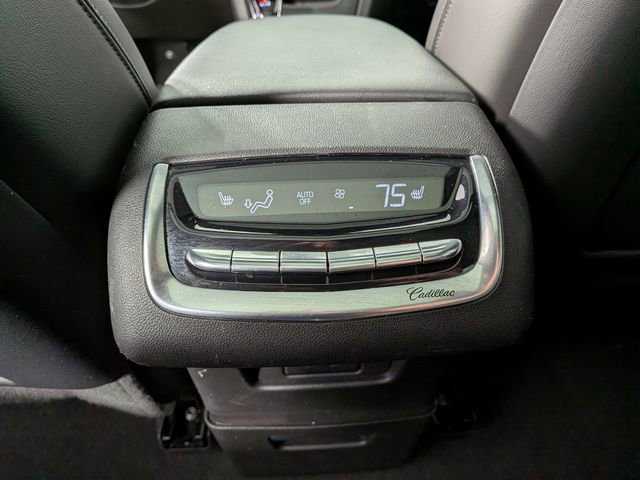 Certified 2023 Cadillac XT6 Premium Luxury w/ LPO, Floor Liner Package AWD/4WD image 29