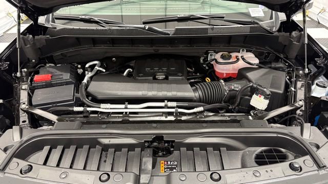 New 2026 Chevrolet Silverado 1500 LT image 9