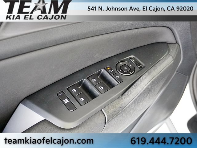 New 2026 Kia Sportage SX FWD image 29