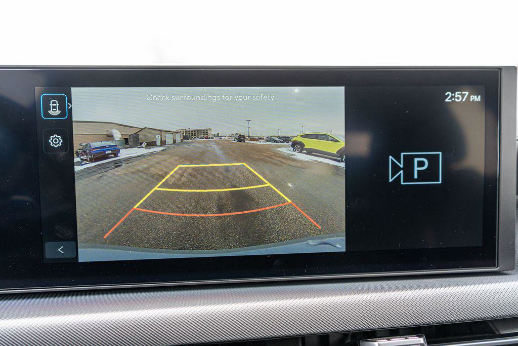 New 2026 Hyundai Sonata SEL image 33