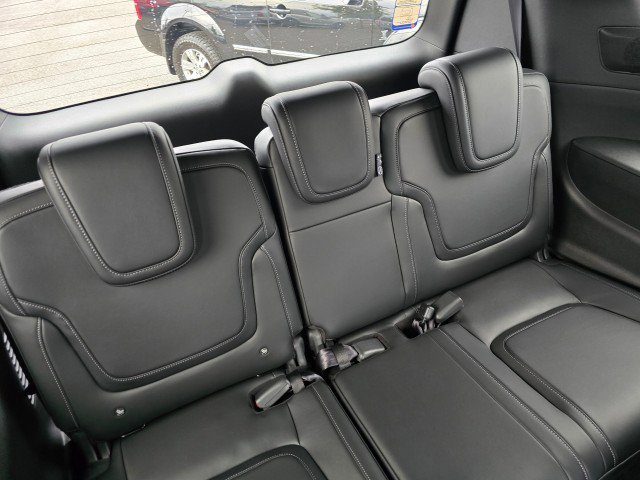 New 2026 Nissan Armada PRO-4X image 17