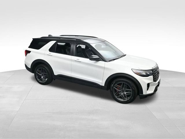 New 2026 Ford Explorer ST AWD/4WD image 41