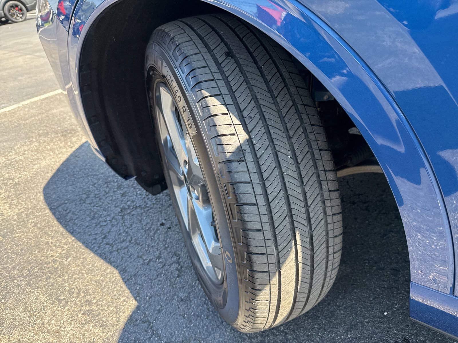 Used 2023 Ford Escape ST-Line w/ Tech Pack #1 image 48