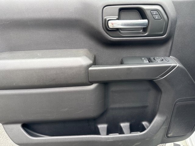 Used 2024 Chevrolet Silverado 1500 W/T w/ WT Fleet Convenience Package RWD image 15