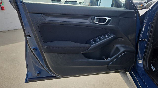Used 2025 Honda Civic Sport image 21