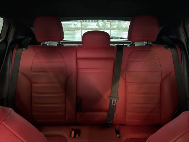 Used 2024 Dodge Hornet GT Plus w/ GT Blacktop Package image 13