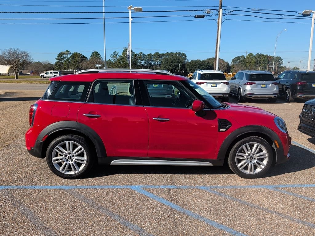 Used 2020 MINI Cooper Countryman image 18