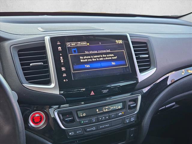 Used 2020 Honda Ridgeline RTL-E image 14