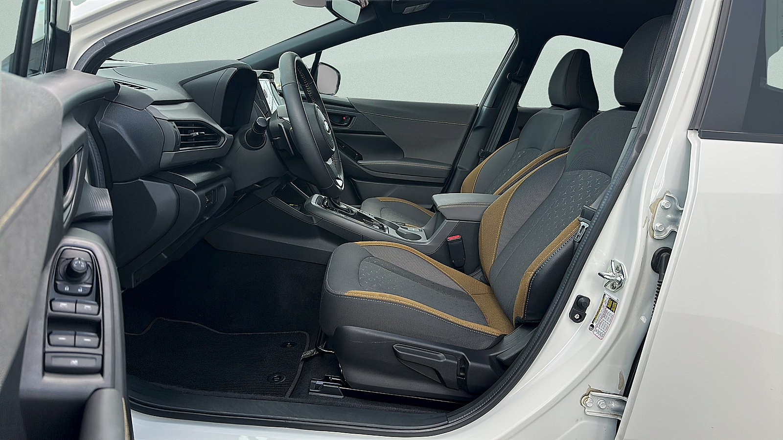 Certified 2025 Subaru Crosstrek 2.5i Sport w/ Crosstrek Mirror Package AWD/4WD image 22