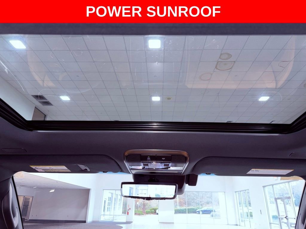 Certified 2026 Lexus LX 600 4WD w/ Luxury Package image 12