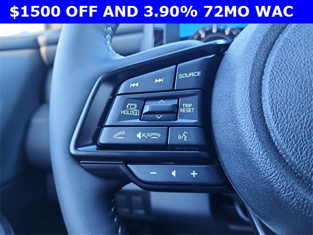 New 2026 Subaru Outback Touring XT image 23