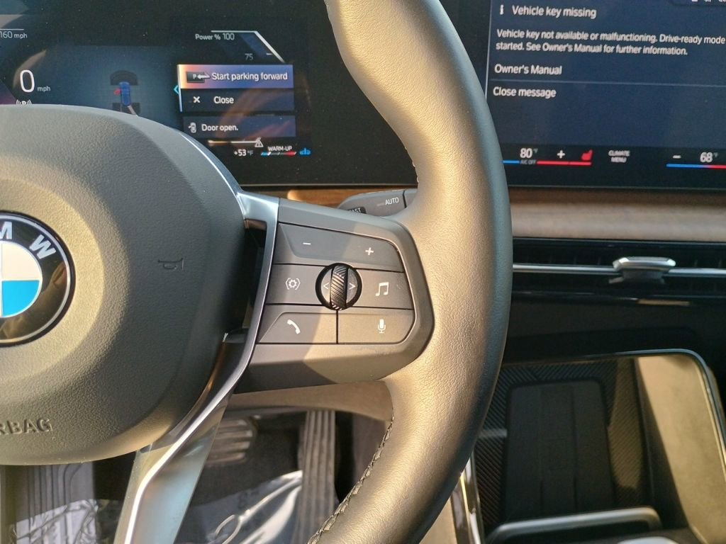 Used 2023 BMW X1 xDrive28i image 27