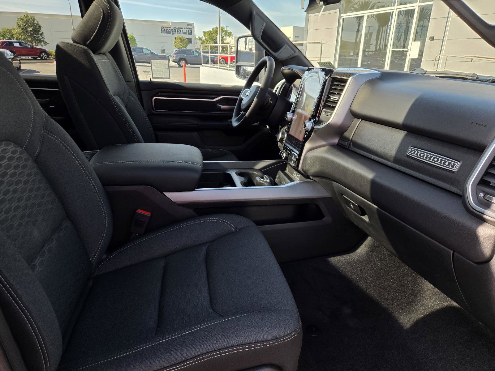 New 2026 RAM 1500 Big Horn image 32