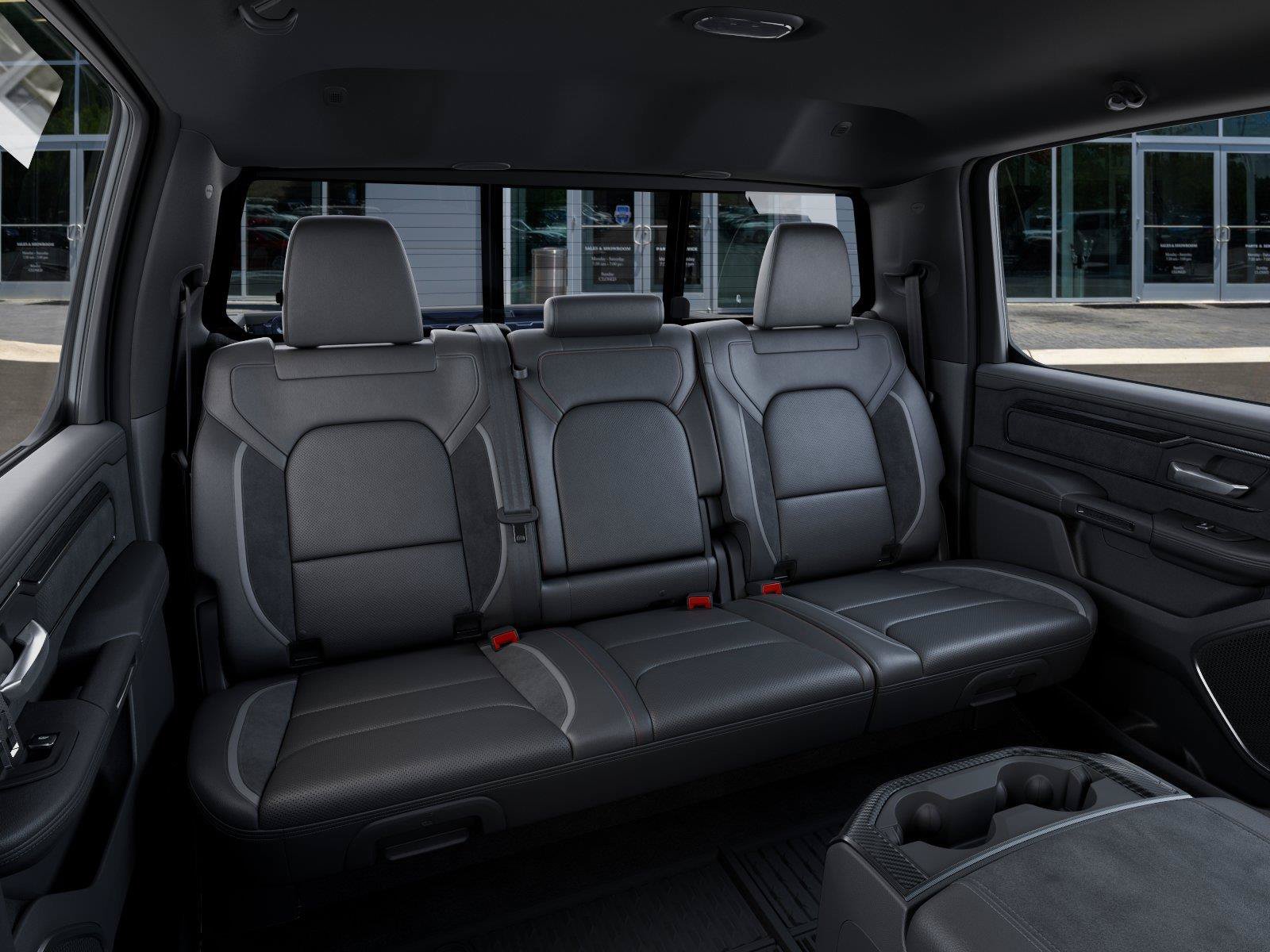 New 2027 RAM 1500 RHO AWD/4WD image 15