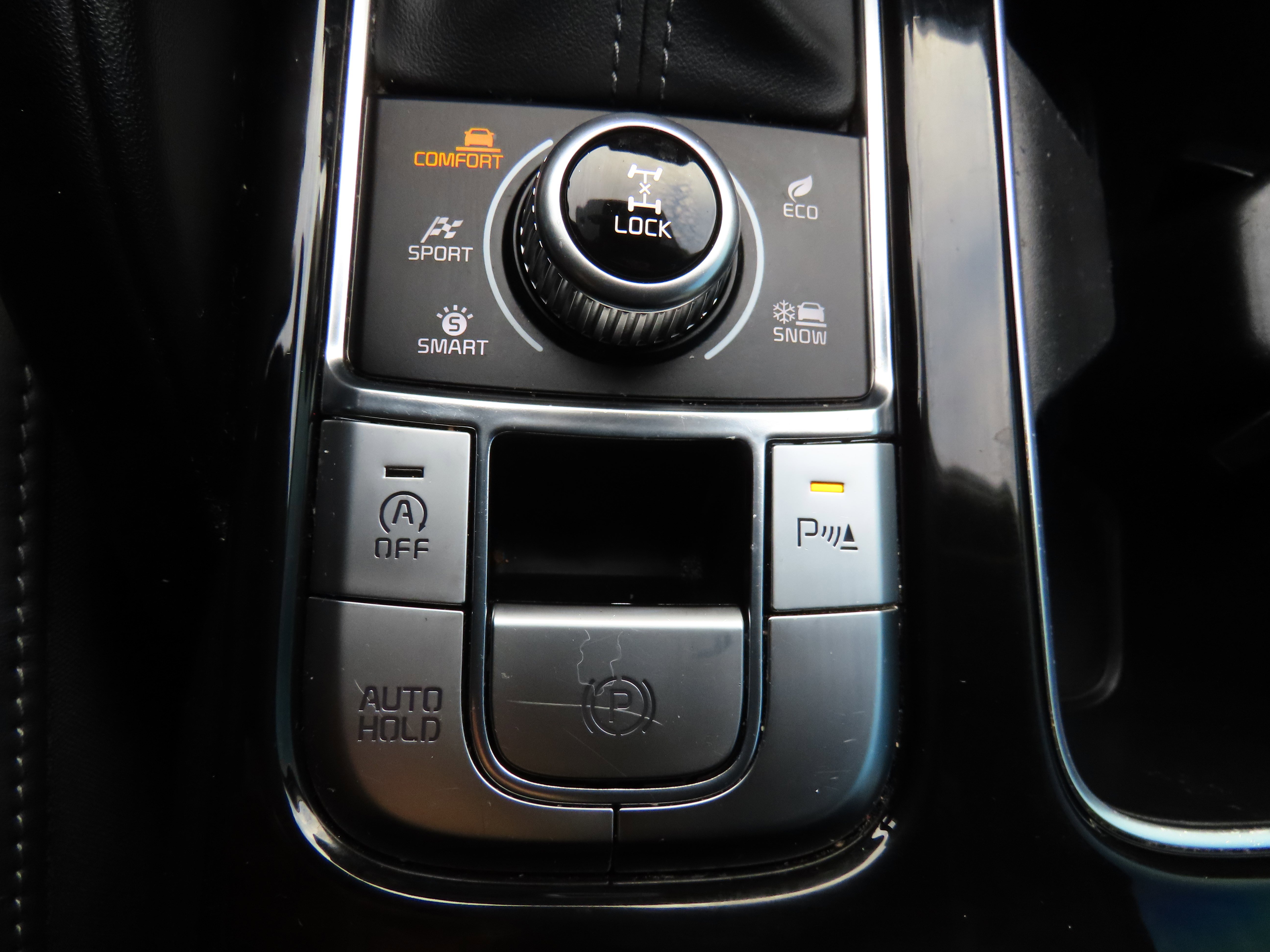 Used 2024 Kia Telluride S w/ S Sunroof Package image 28