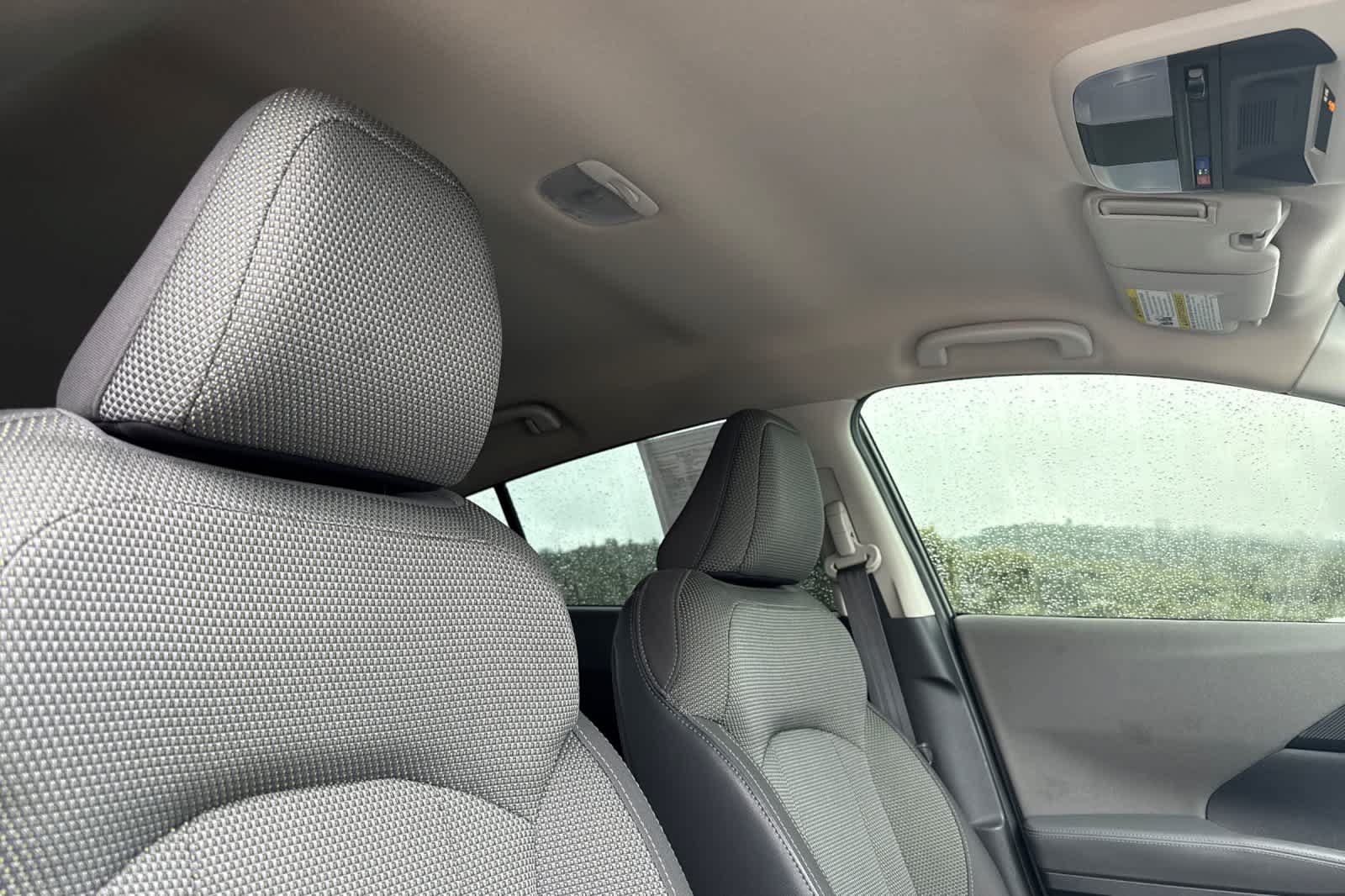 Used 2024 Subaru Crosstrek 2.0i Premium w/ Crosstrek Mirror Package AWD/4WD image 17