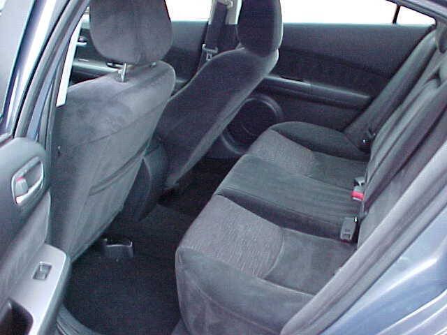 Used 2010 MAZDA MAZDA6 i Sport FWD image 11