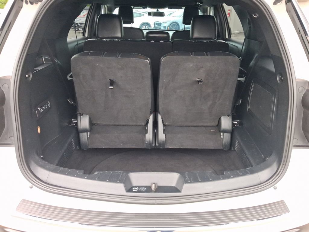 Used 2019 Ford Explorer Limited w/ Class II Trailer Tow Package AWD/4WD image 28