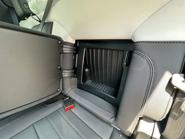 New 2025 GMC Hummer EV 2X image 26