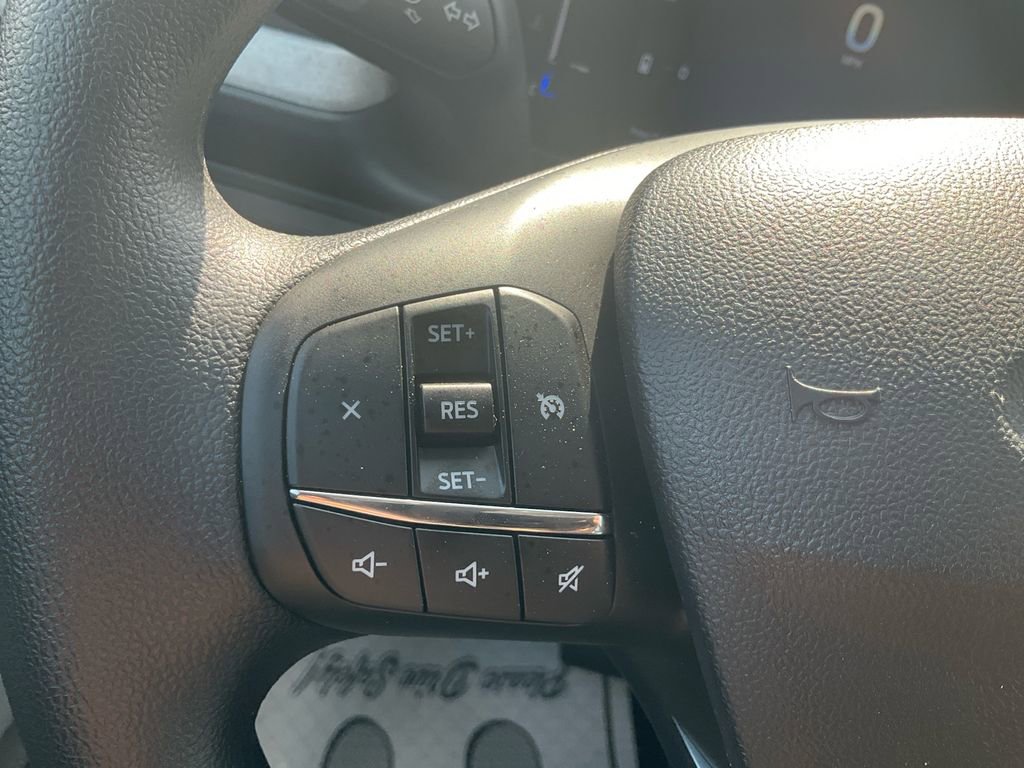 New 2026 Ford Maverick XLT image 19