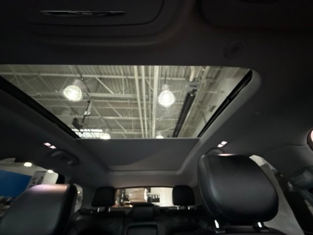 Used 2022 Lincoln Corsair Grand Touring w/ Elements Technology Bundle AWD/4WD image 22