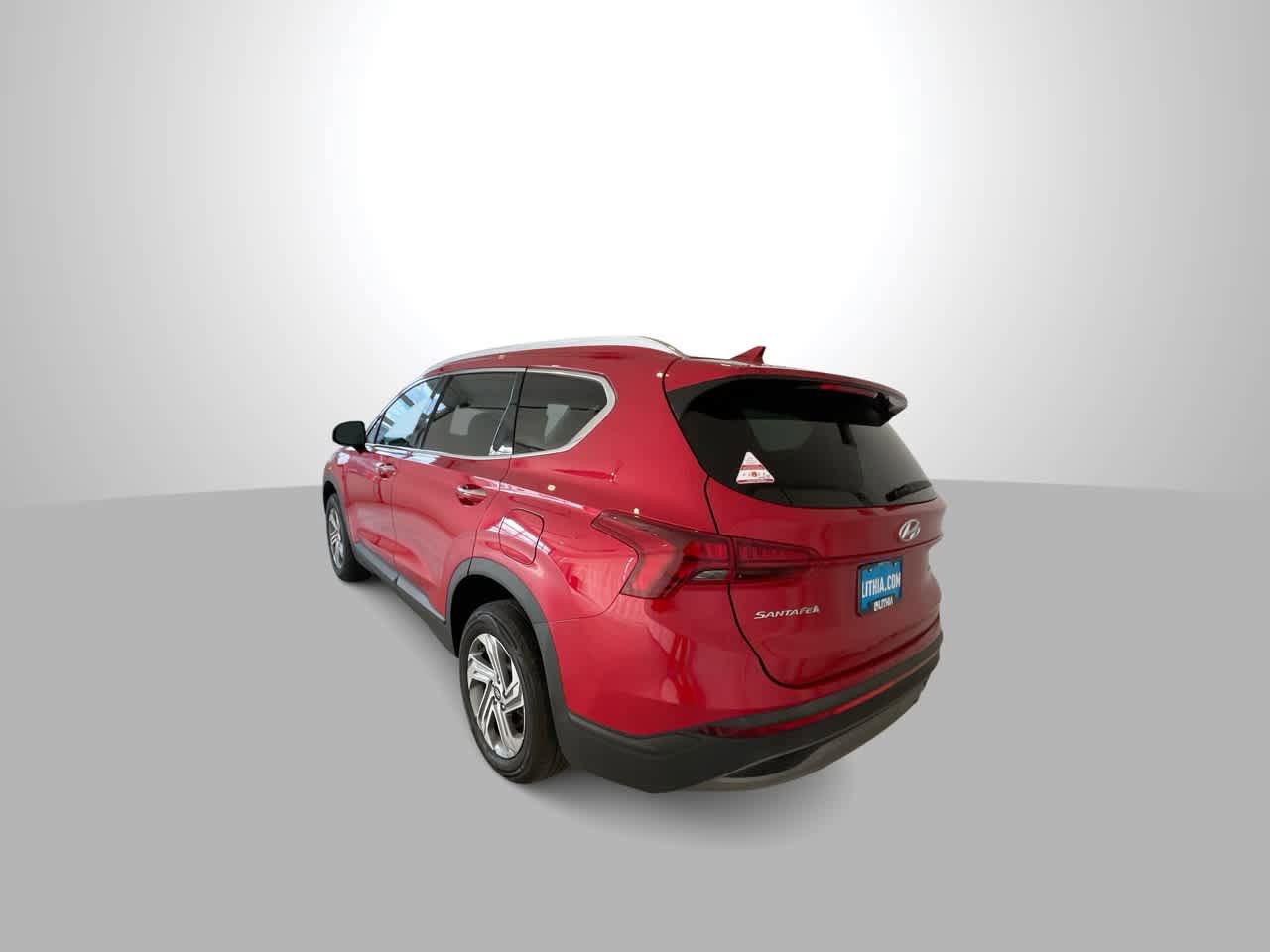 Used 2023 Hyundai Santa Fe SEL AWD/4WD image 6